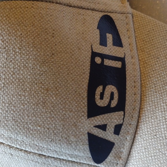 As If ..Custom made Beiges Cavan Cap - Picture 5 of 6